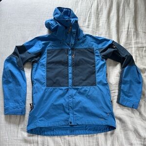 Fjallraven Keb Jacket